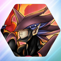 Destiny HERO - Destroyer Phoenix Enforcer