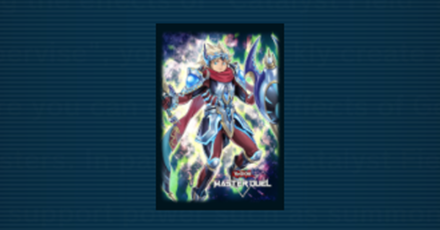 Auram the World Chalice Blademaster