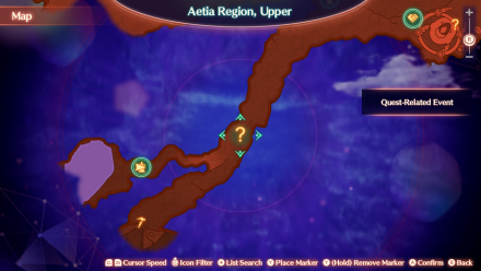 Inhumanity Zoomed In Map