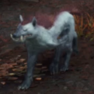 Xenoblade Chronicles 3 - Lesser Volff