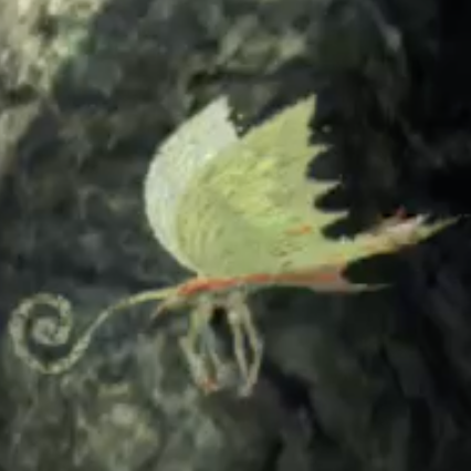 Xenoblade Chronicles 3 - Light Flier