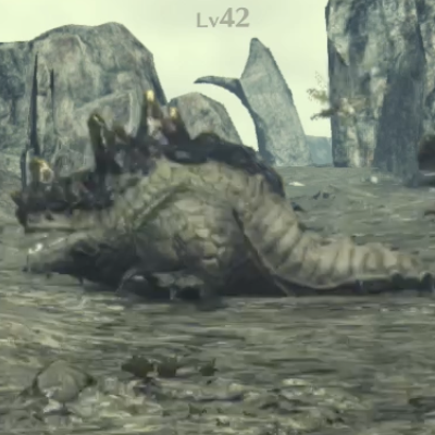 Xenoblade Chronicles 3 - Colonicas Ropl