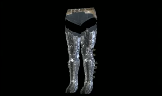 Silver Solgreaves
