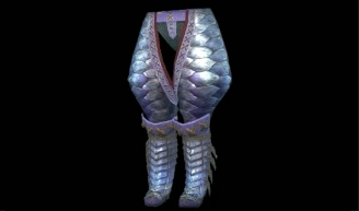 Lambent Gaiters