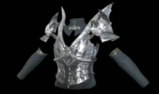 Silver Solmail