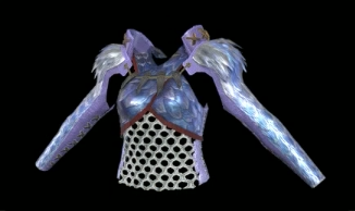 Lambent Hauberk