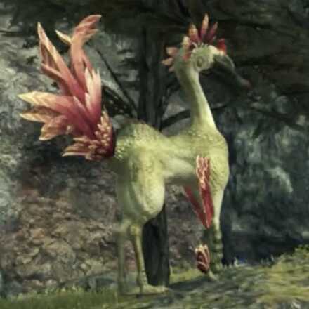 Xenoblade Chronicles 3 - Glaw Camill