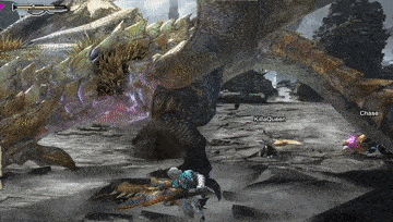 MH Rise Sunbreak - Rath Fury