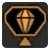 MH Rise - Cornerstone Jewel 1 Decoration Icon