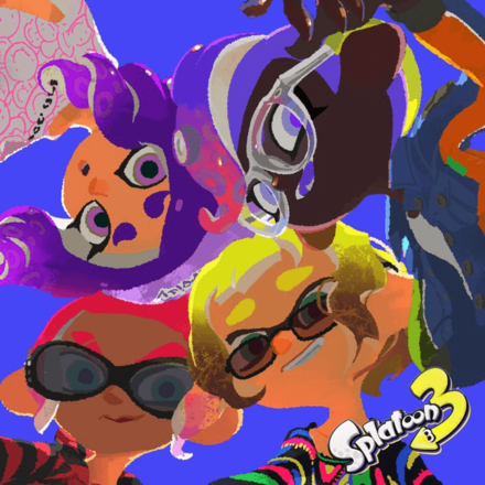 Splatoon 3 - Character Diversity.png