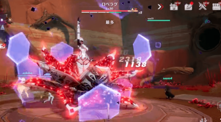 Tower of Fantasy - Consider Player Roles in Multiplayer.png