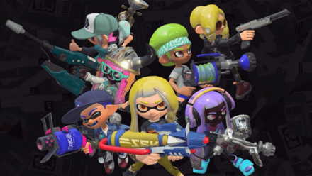 Splatoon 3 - Returning Weapons.png