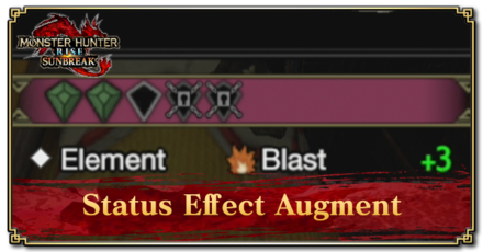 Monster Hunter Rise - Status Effect Augment Banner.png
