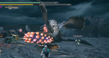 MH Rise Sunbreak - 180 Bomb Scatter