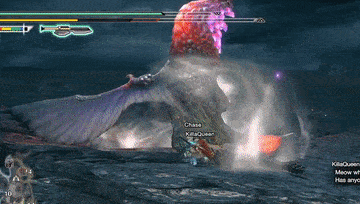 MH Rise Sunbreak - Grand Dive Bomb