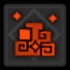 MH Rise Heavy Seething Scrap Icon