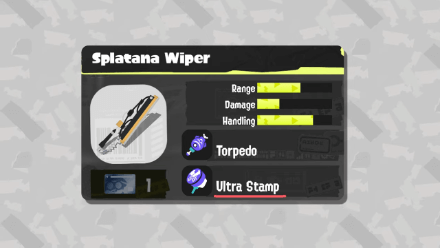 Splatoon 3 Special Weapons Pair with Main Weapons