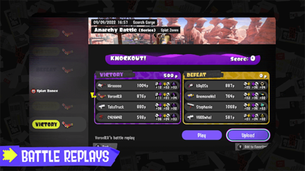 Splatoon 3 Direct - Battle Replays.png