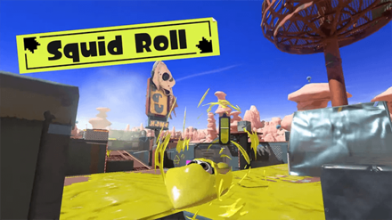 Splatoon 3 Direct - Squid Roll.png