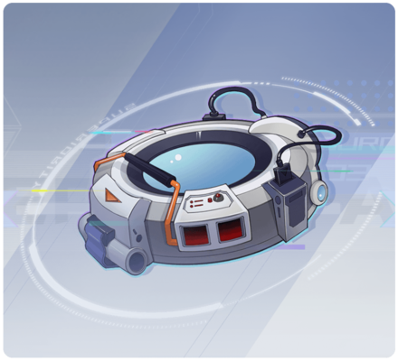 Magnetic Pulse Icon