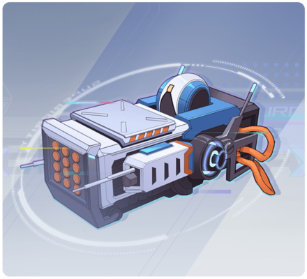 Missile Barrage Icon
