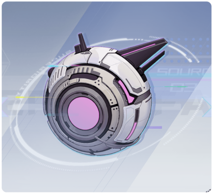 Spacetime Rift Icon