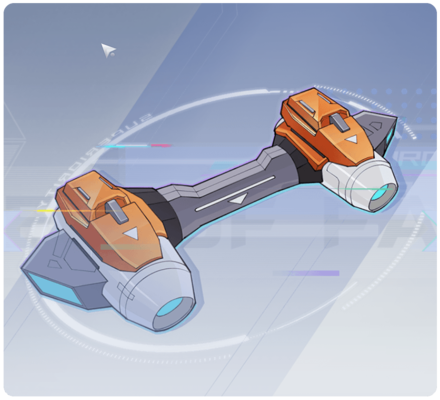 Jetpack Icon