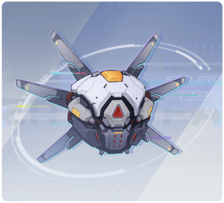 Hologram Projector Icon