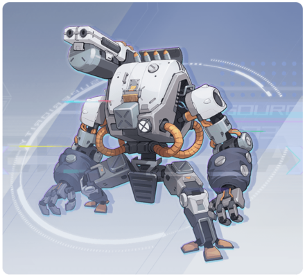 Type V Armor Icon