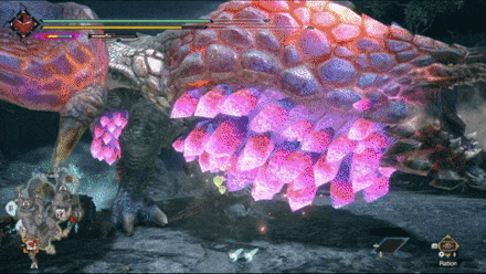 MH Rise Sunbreak - Removing Seething State