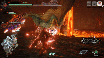 MH Rise Sunbreak - Using Ranged Weapons