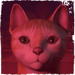 Saints Row - Snickerdoodle