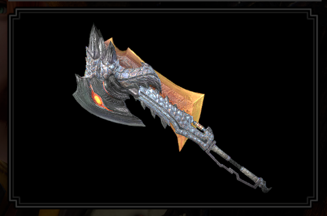 Rathsplicer Layered Weapon