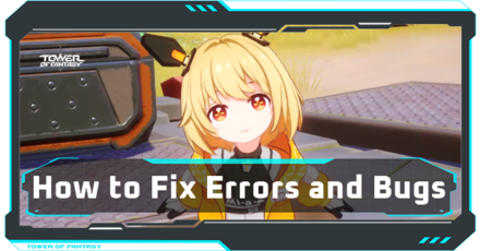 Errors and Bugs Top Banner