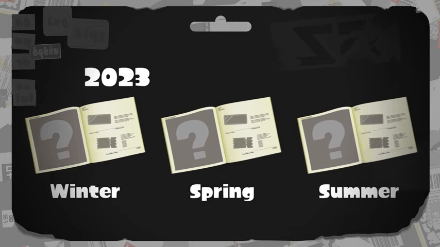 Splatoon 3 Direct Catalog Updates