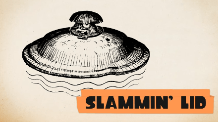 Splatoon 3 Direct Slammin Lid