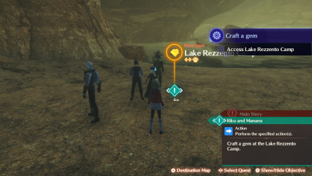 Craft Gem at Lake Rezzento Camp.png