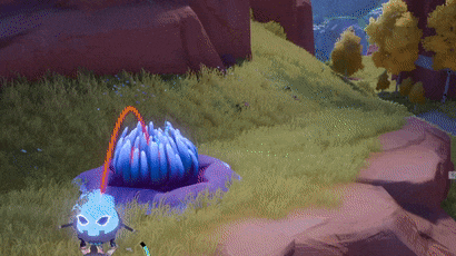 Tower of Fantasy - Chow Chow