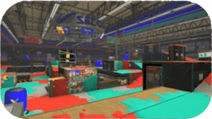 Splatoon 3 Direct Makomart