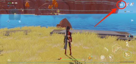 Tower of Fantasy Rewards Icon.png