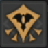 MH Rise Prime Amber Essence Icon