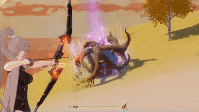 Tower of Fantasy - Thornvines