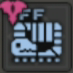 MH Rise Afflicted Dire Bone Icon