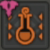 MH Rise Afflicted Dragon Blood Icon
