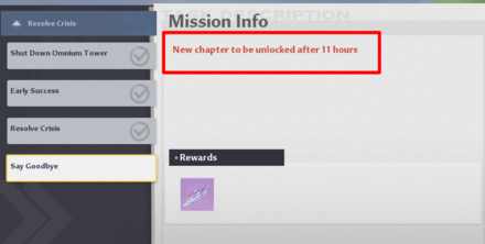 Tower of Fantasy - Quest Limit.png