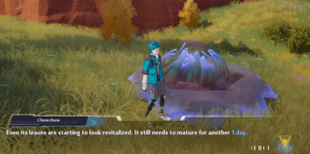 Tower of Fantasy - Puzzle Cap