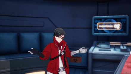 Tower of Fantasy - Reach Level 16