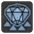 MH Rise - Hard Pep Jewel 4 Decoration Icon