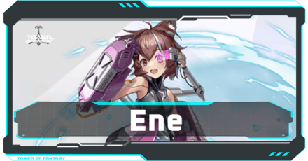 Ene Top Banner