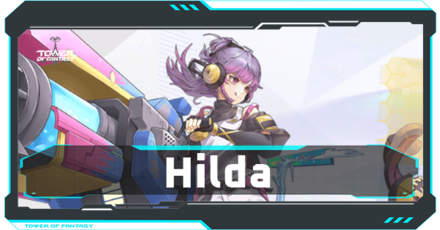 Hilda Top Banner